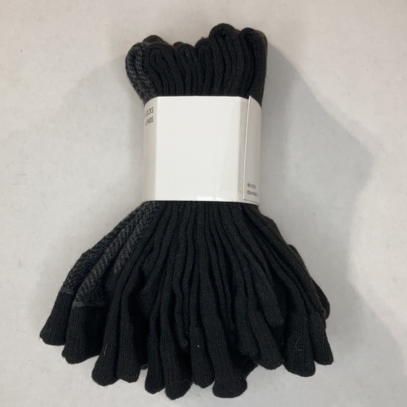 NWT Nine West Women’s Crew Socks - Picture 6 of 11